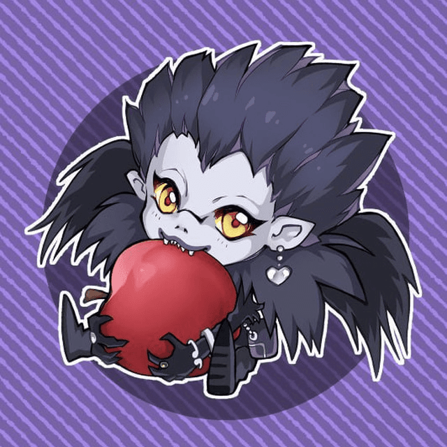 Shinigami